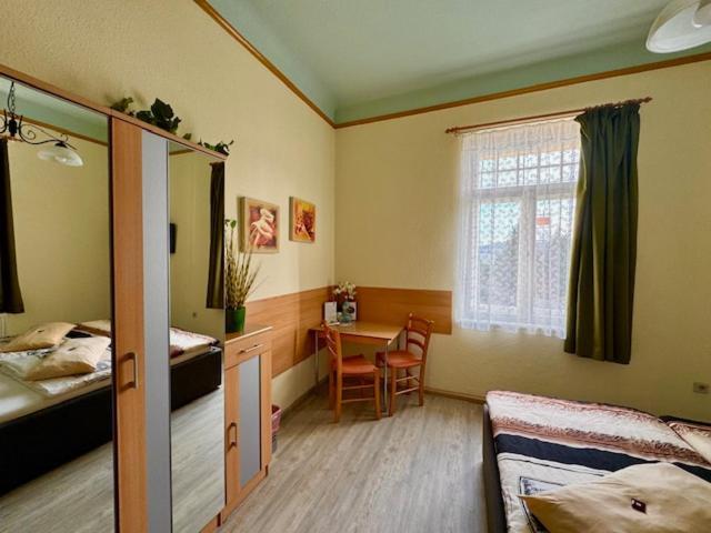Pension Villa Else Heidenau  Zewnętrze zdjęcie