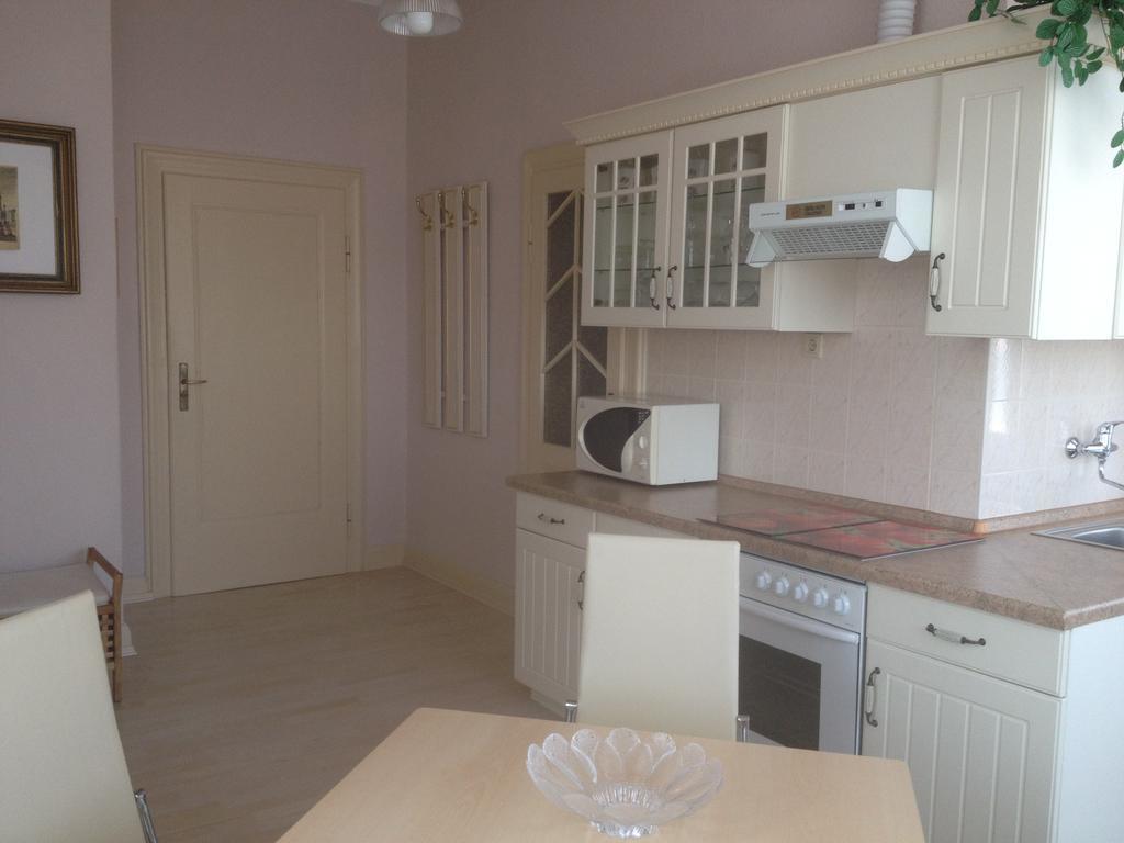 Pension Villa Else Heidenau  Zewnętrze zdjęcie