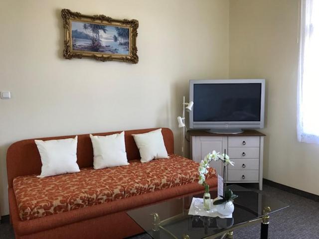 Pension Villa Else Heidenau  Zewnętrze zdjęcie